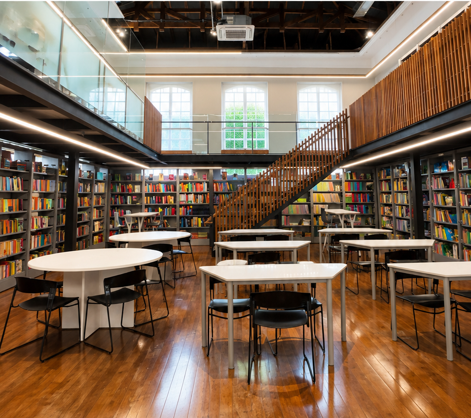 Biblioteca
