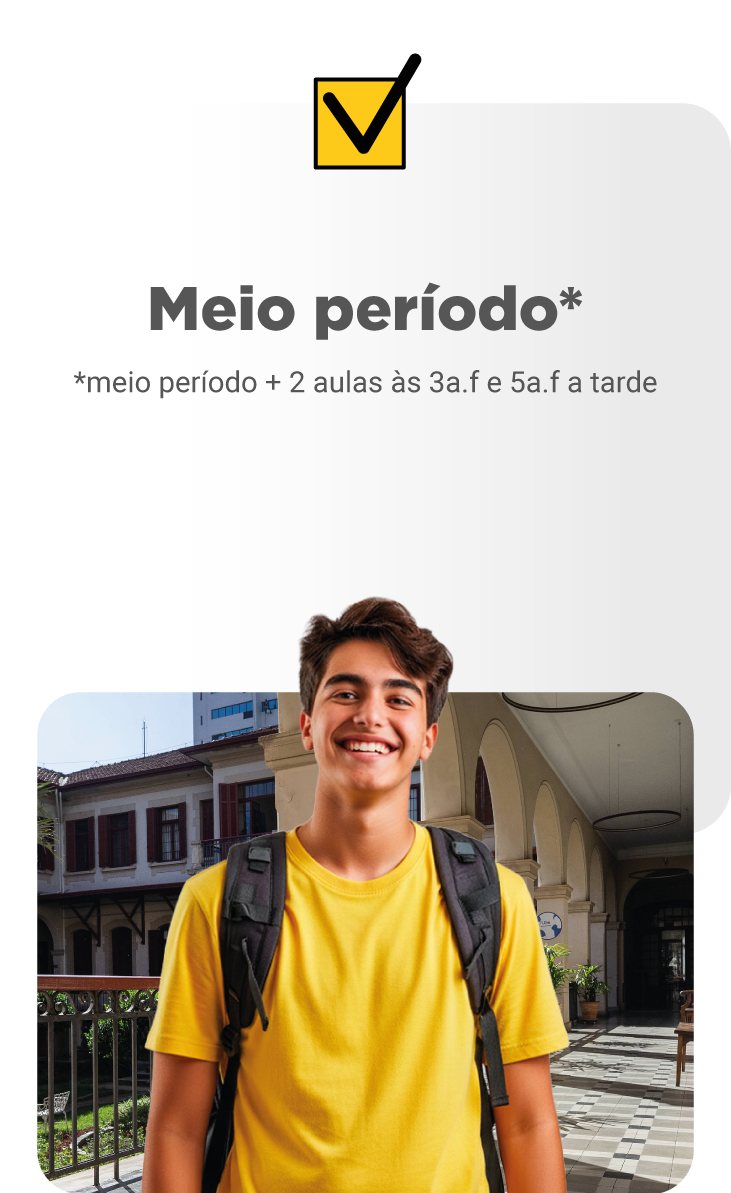meio-periodo